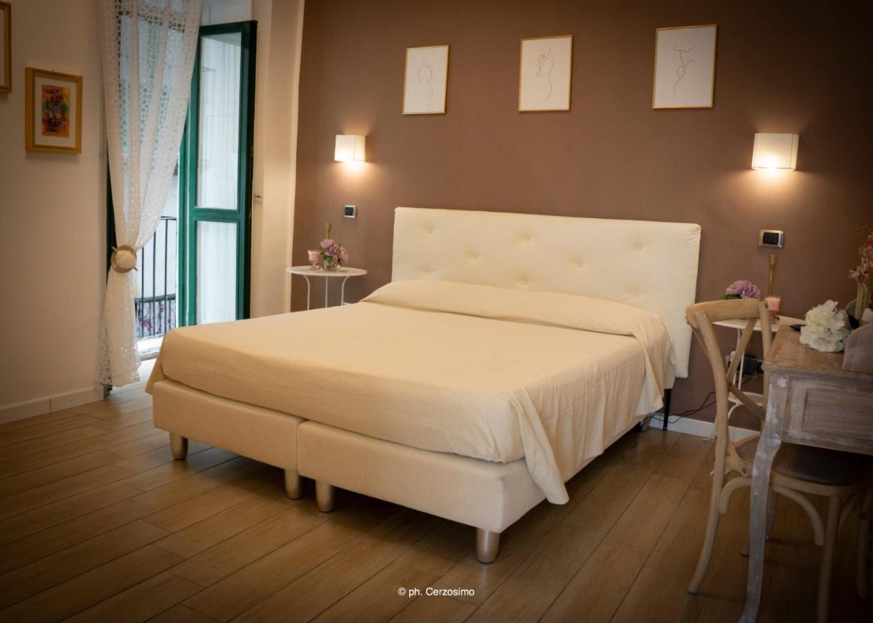 Appartamento Sirene d’Amalfi Salerno Esterno foto