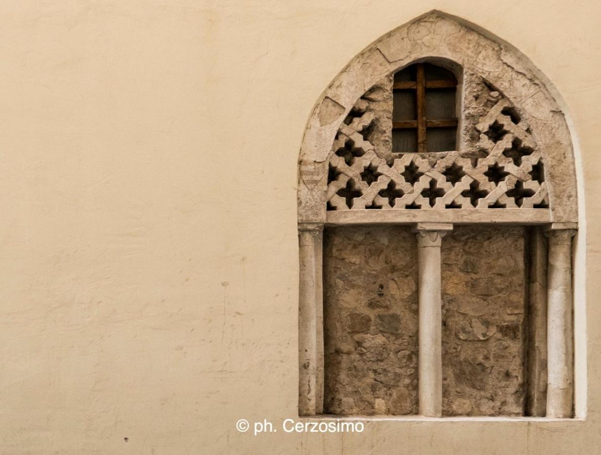 Appartamento Sirene d’Amalfi Salerno Esterno foto