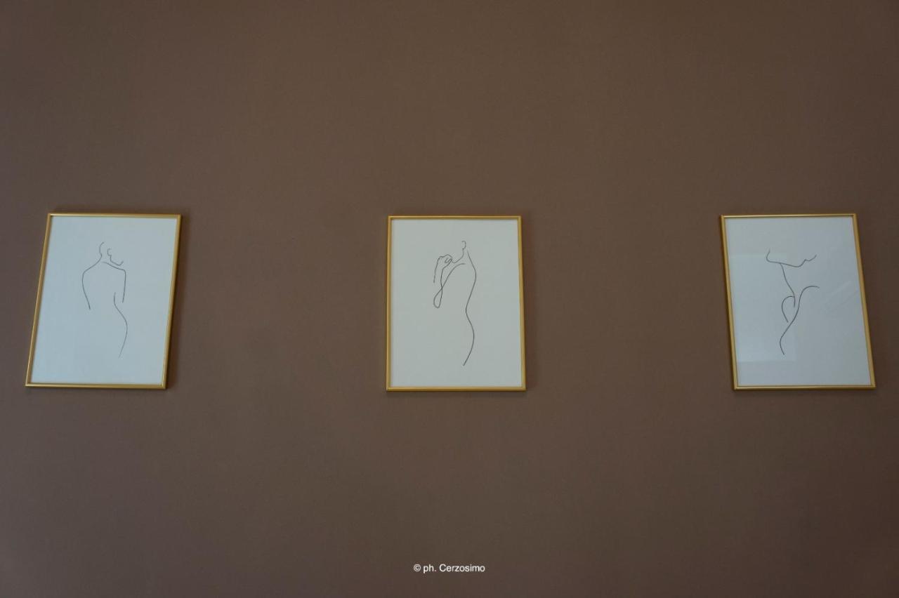 Appartamento Sirene d’Amalfi Salerno Esterno foto