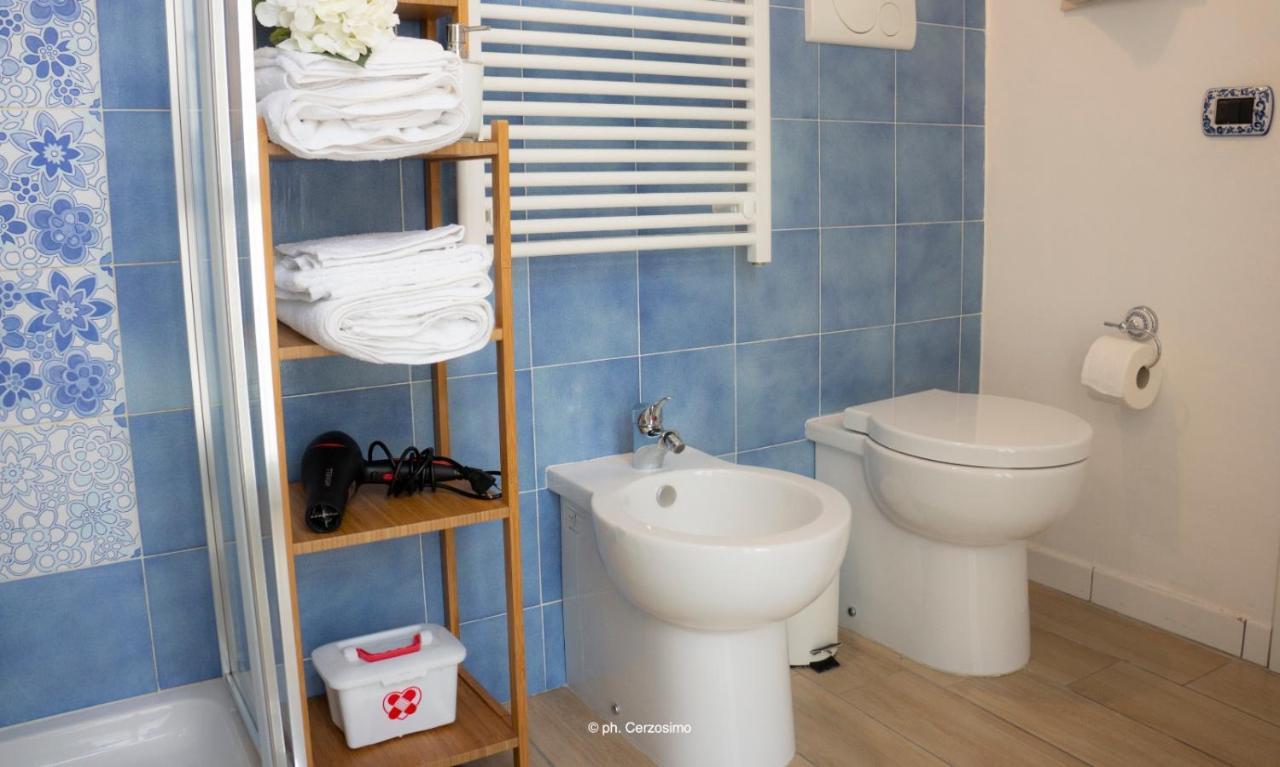 Appartamento Sirene d’Amalfi Salerno Esterno foto