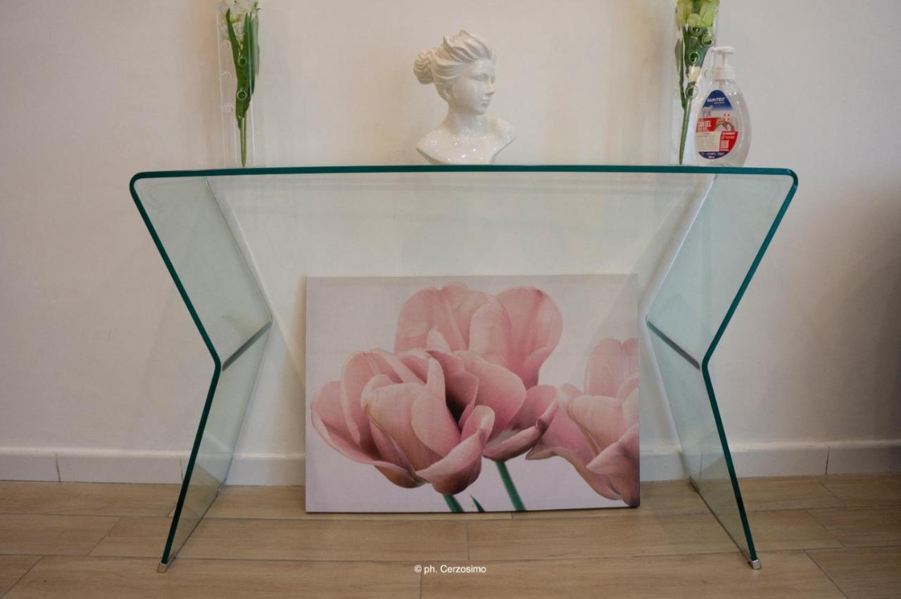 Appartamento Sirene d’Amalfi Salerno Esterno foto